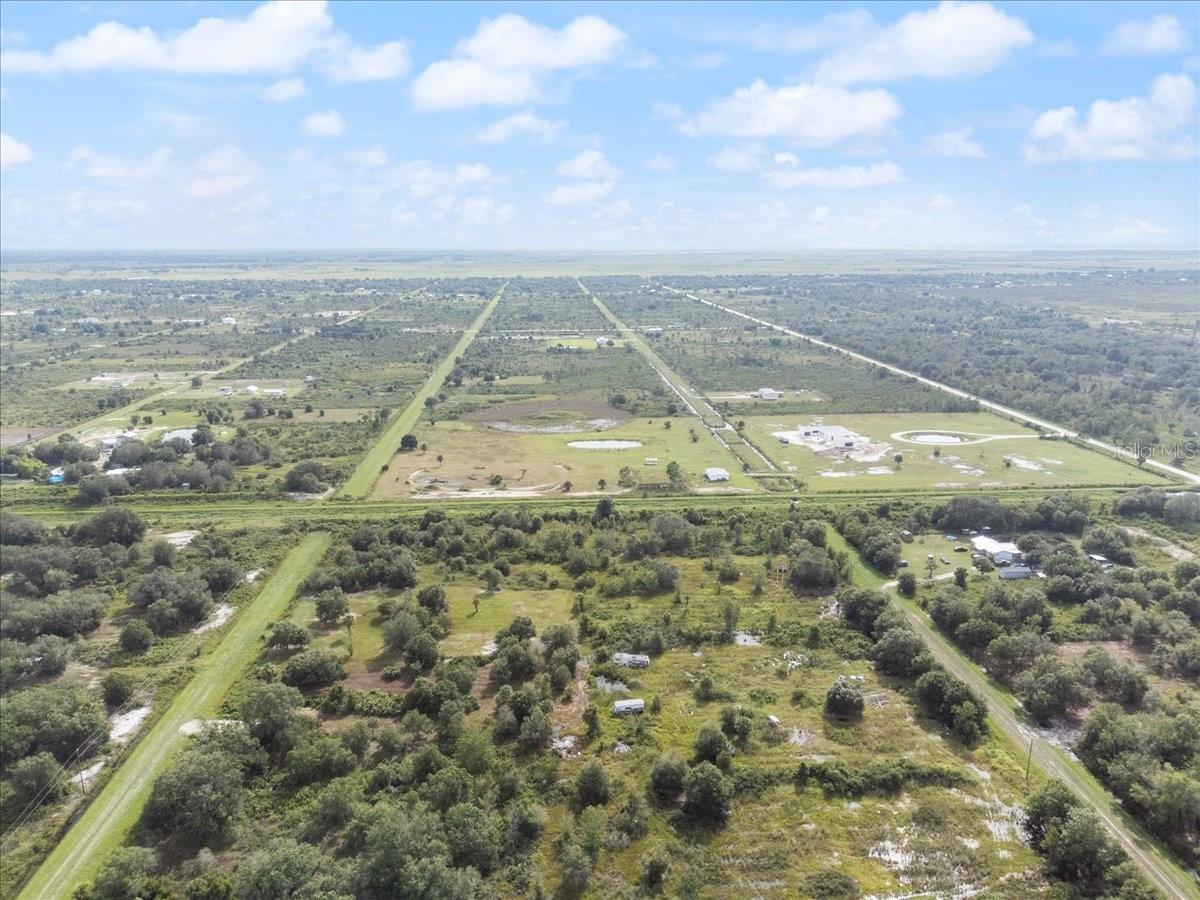 SOUTHERN COLONIZATION COMPANY - Land