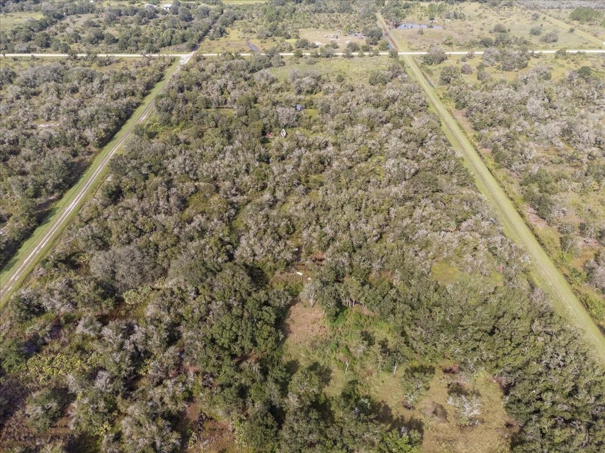 SOUTHERN COLONIZATION COMPANY - Land