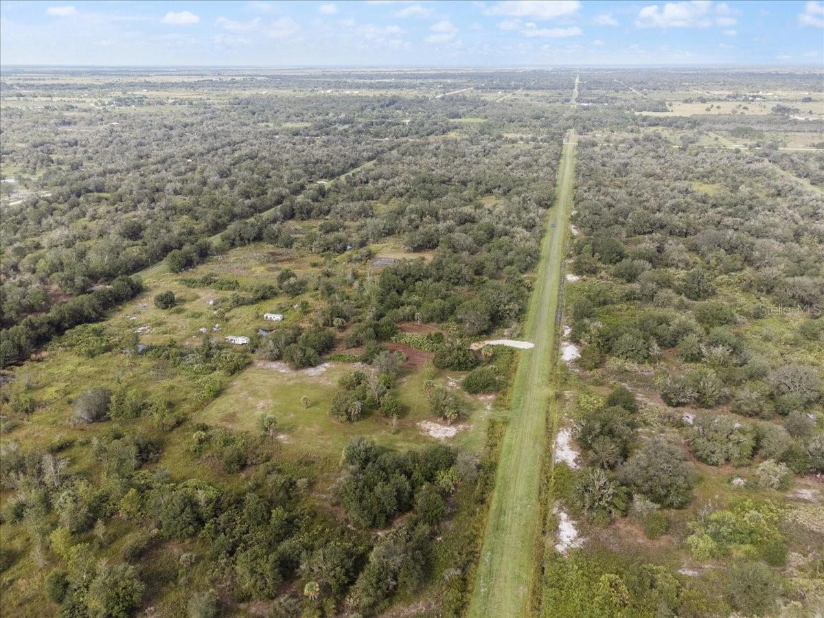 SOUTHERN COLONIZATION COMPANY - Land