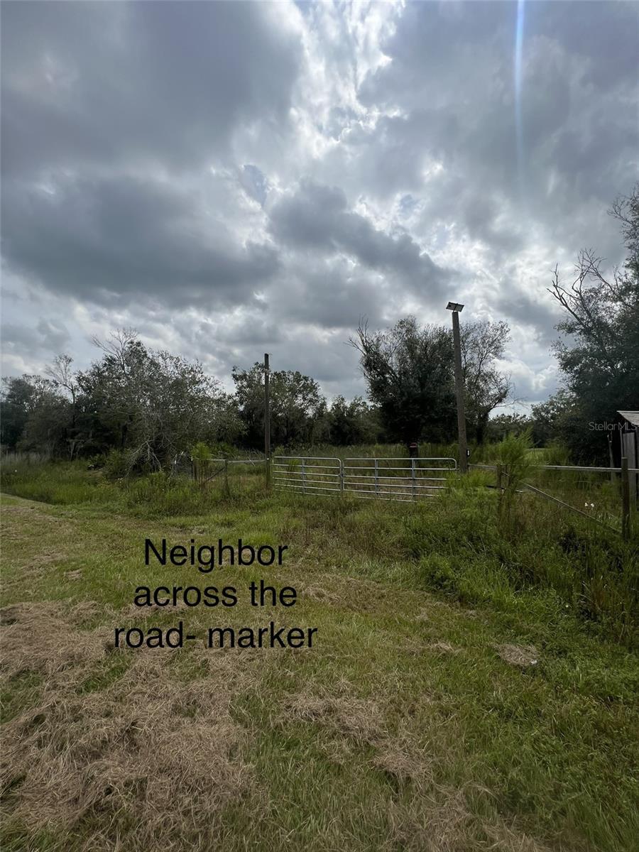 SOUTHERN COLONIZATION COMPANY - Land