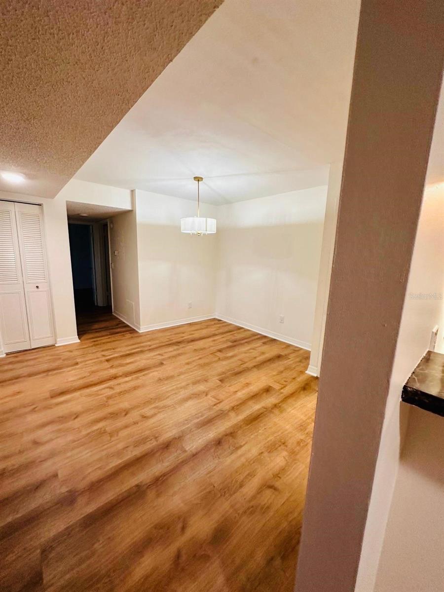 THE OAKS UNIT 1 A CONDO - Residential