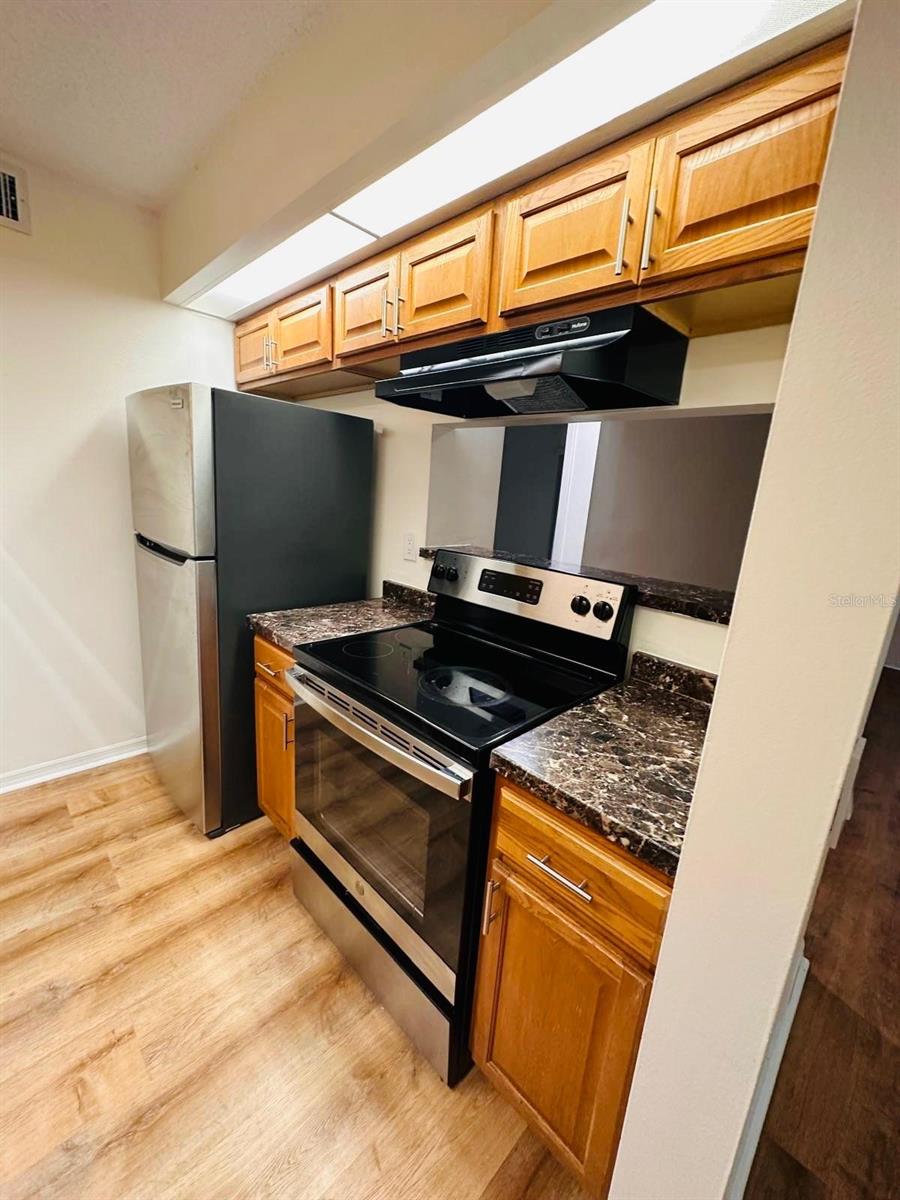 THE OAKS UNIT 1 A CONDO - Residential