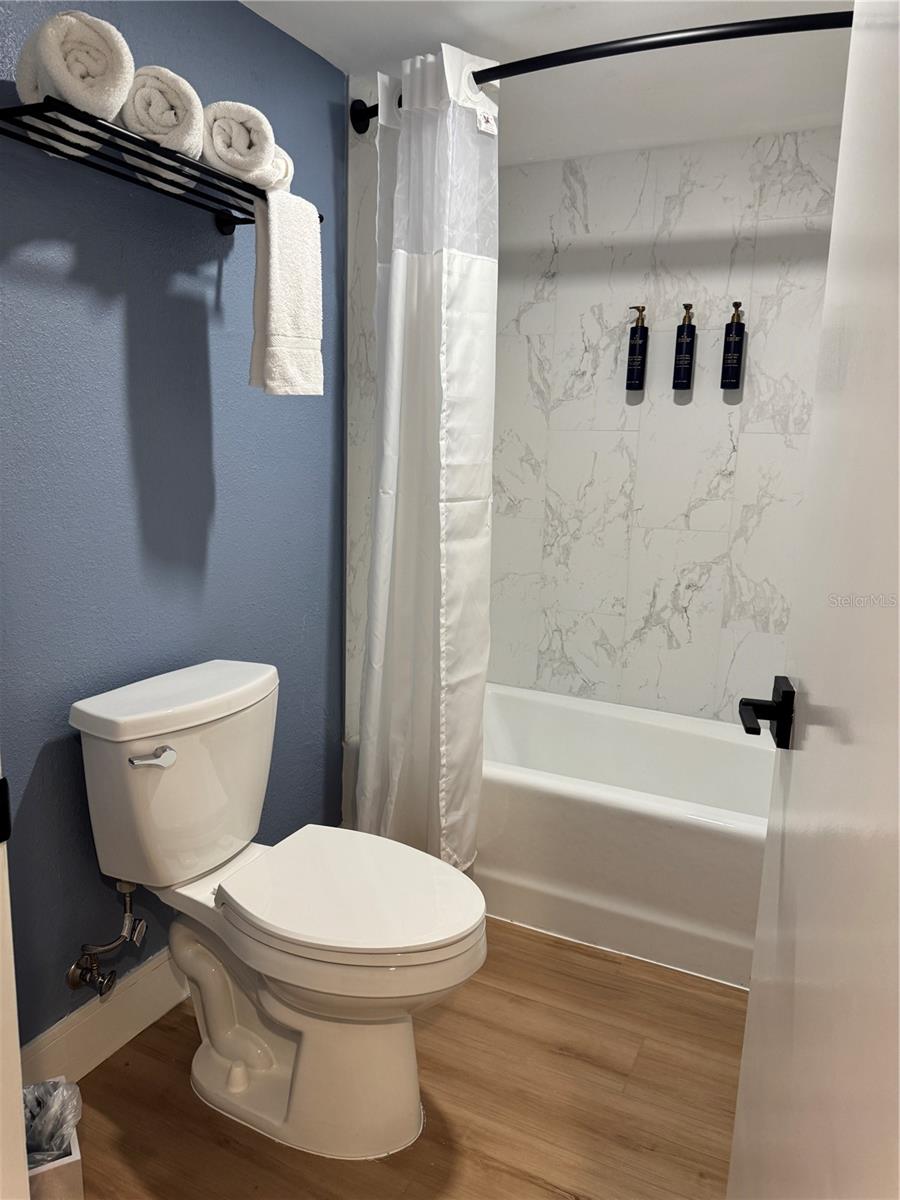 SADDLEBROOK CONDO CL 06 - Residential