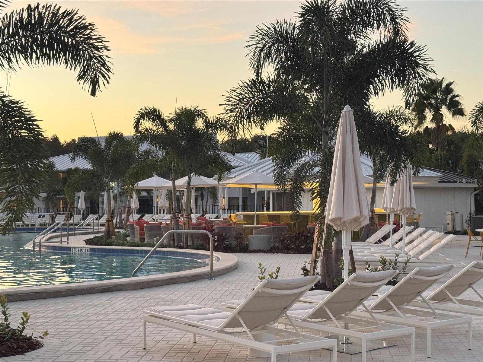 SADDLEBROOK CONDO CL 06 - Residential