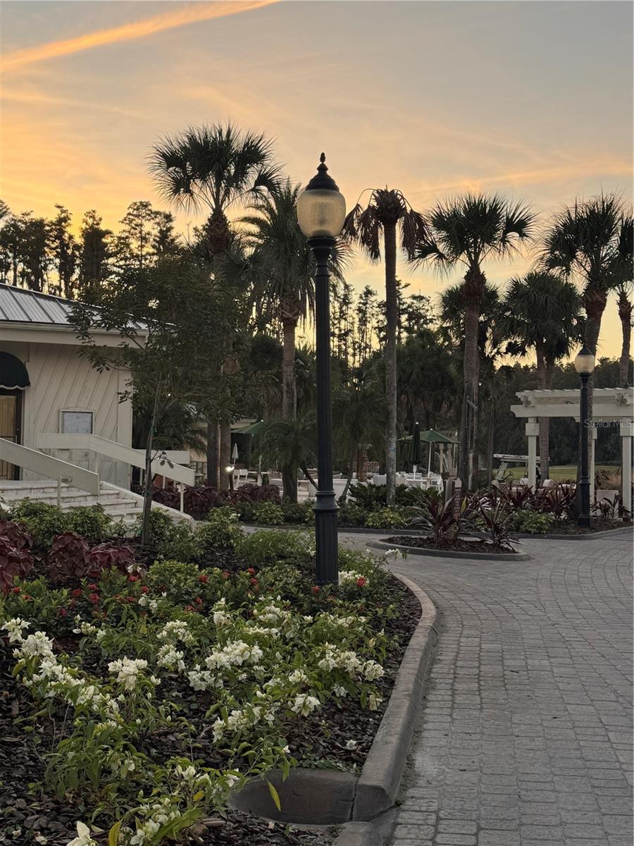 SADDLEBROOK CONDO CL 06 - Residential