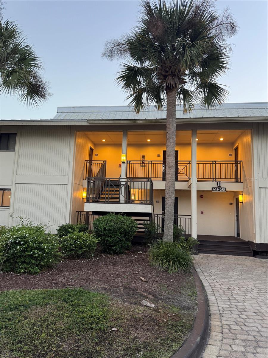 SADDLEBROOK CONDO CL 06 - Residential