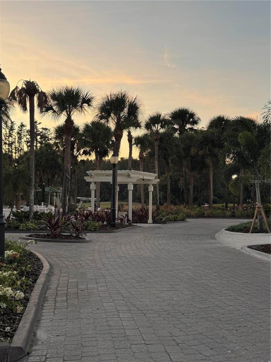 SADDLEBROOK CONDO CL 06 - Residential