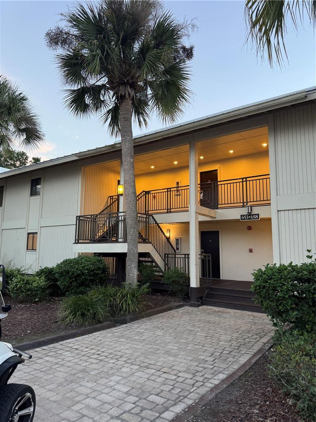 Photo of 4782 Fox Hunt Drive #D659, Wesley Chapel, FL 33543 (MLS # TB8448514)