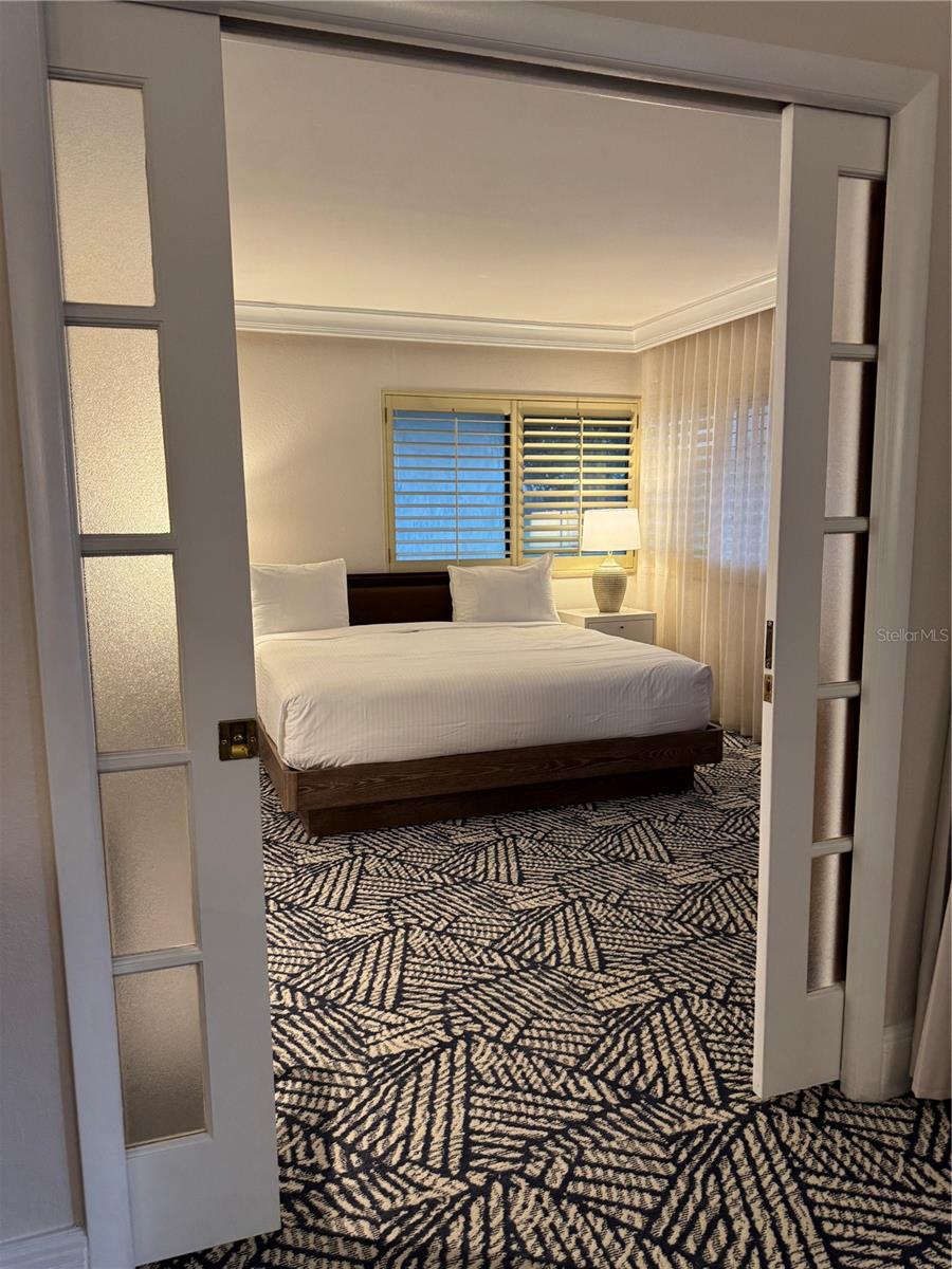 SADDLEBROOK CONDO CL 06 - Residential