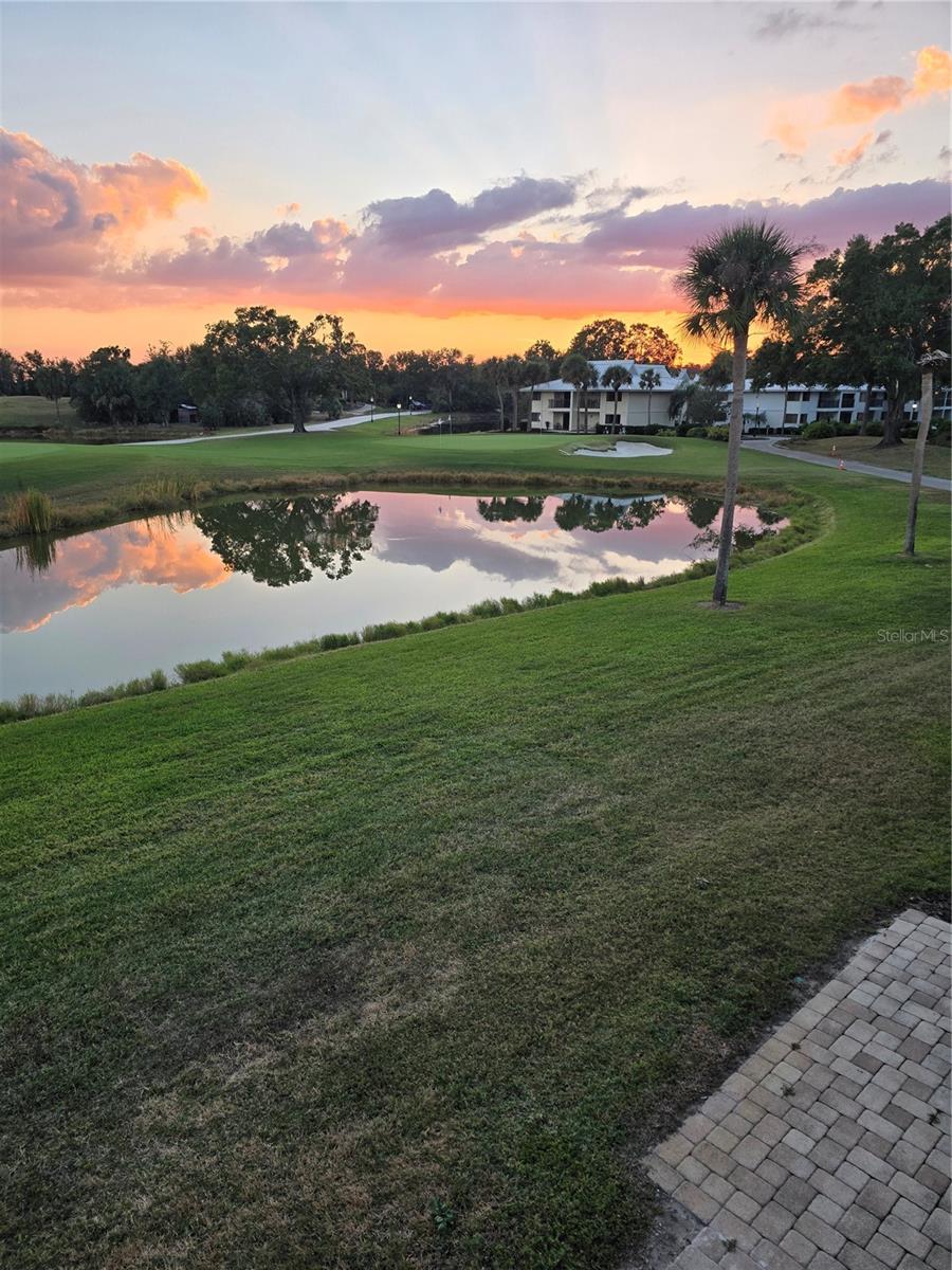 SADDLEBROOK CONDO CL 06 - Residential