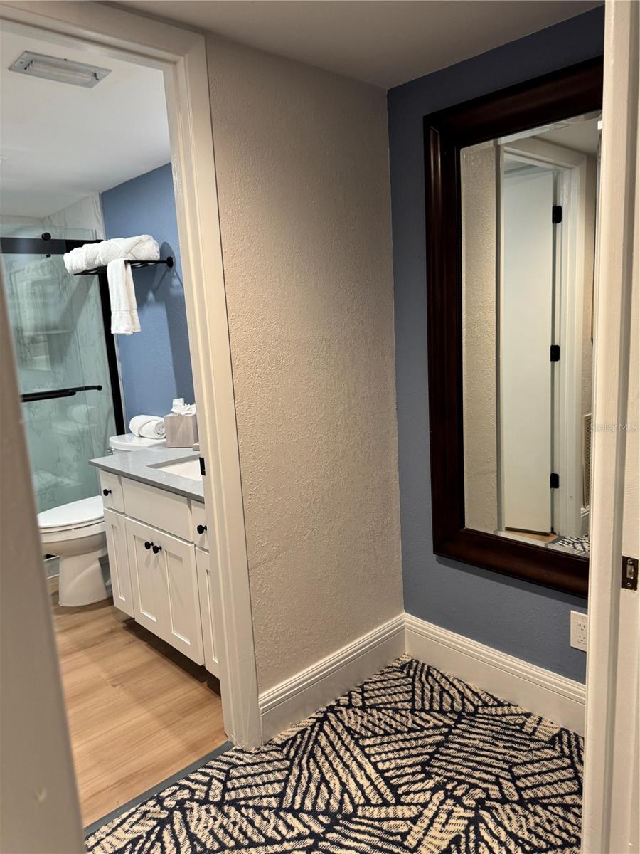 SADDLEBROOK CONDO CL 06 - Residential