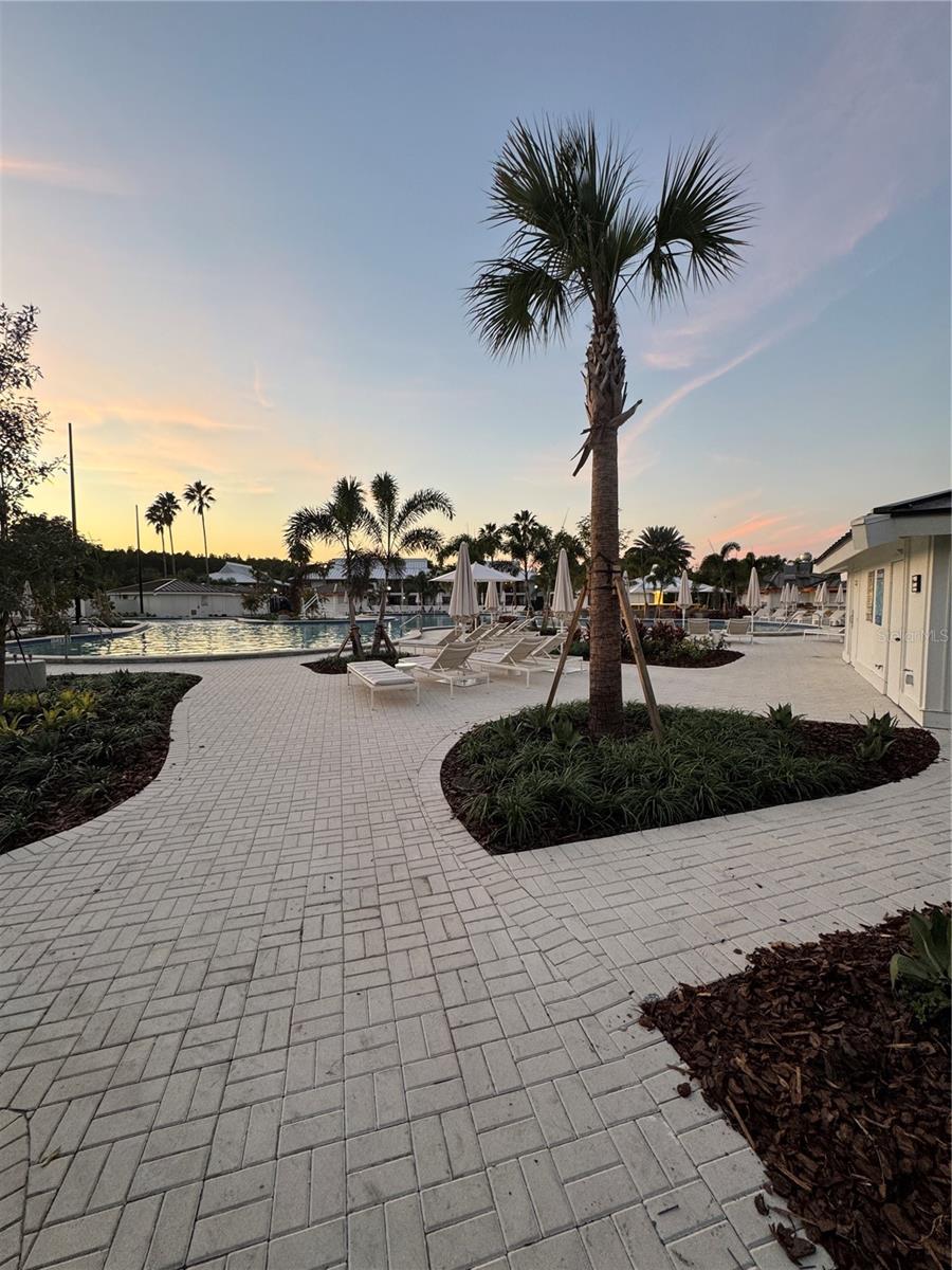 SADDLEBROOK CONDO CL 06 - Residential