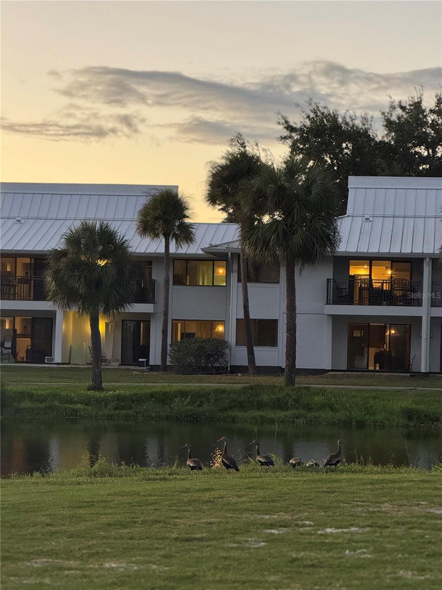 SADDLEBROOK CONDO CL 06 - Residential