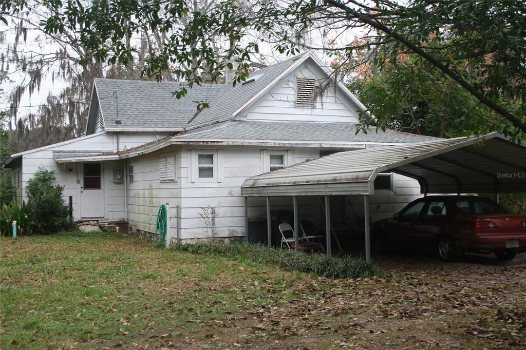 Photo of 13520 SE 47th Avenue, Summerfield, FL 34491 (MLS # OM714635)