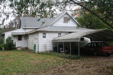 13520 SE 47TH AVENUE SUMMERFIELD FL 34491