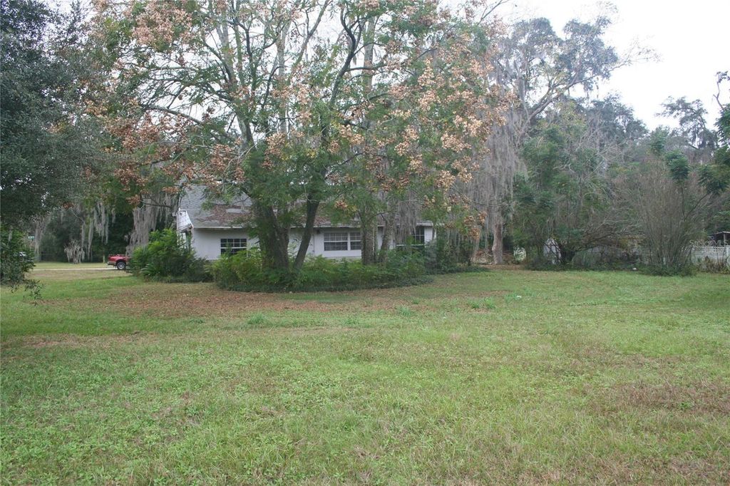 Photo of 13520 SE 47th Avenue, Summerfield, FL 34491 (MLS # OM714635)