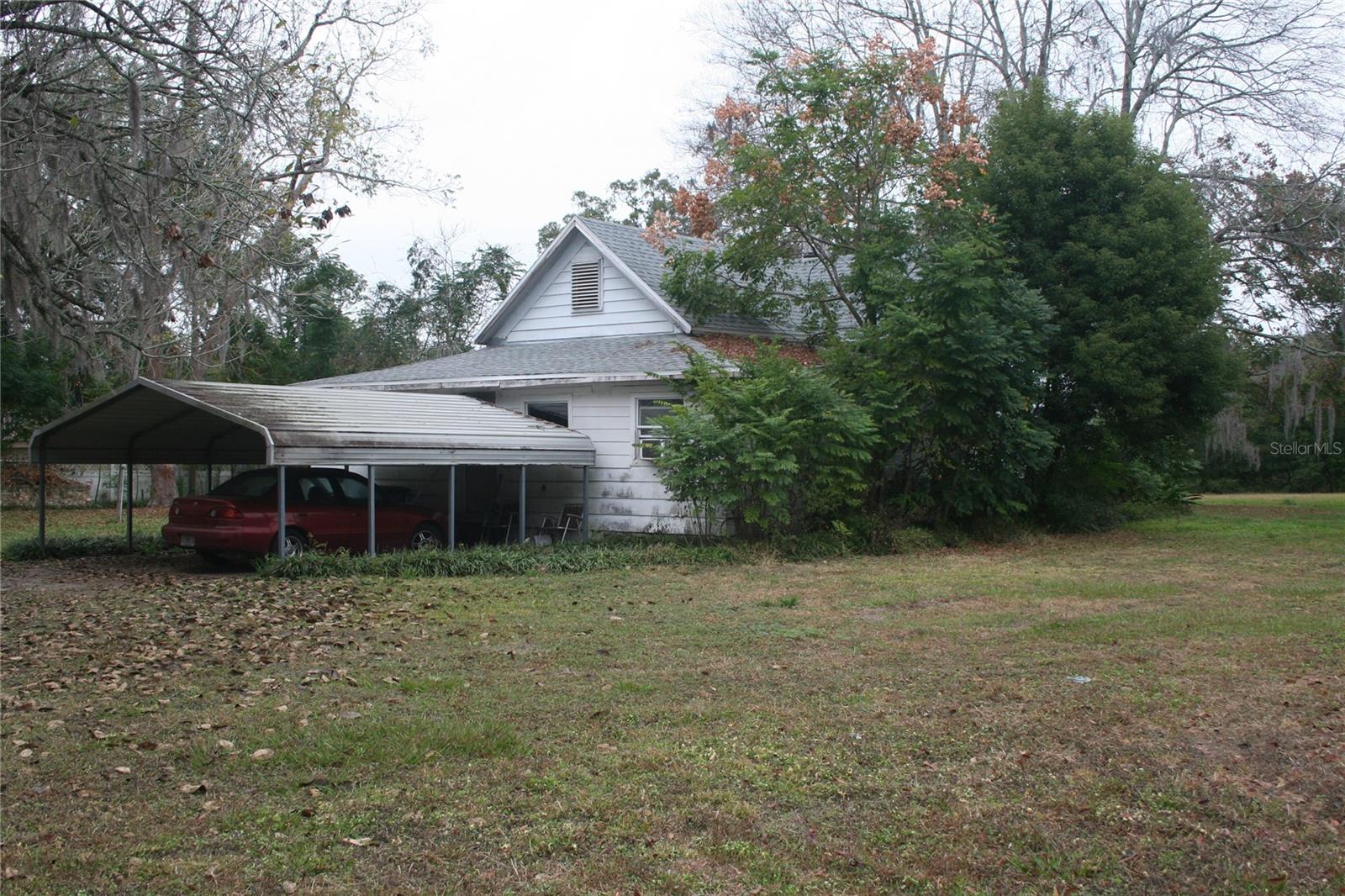 13520 SE 47TH AVENUE