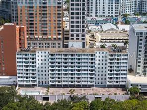 GULFSTREAM TOWERS - Residential