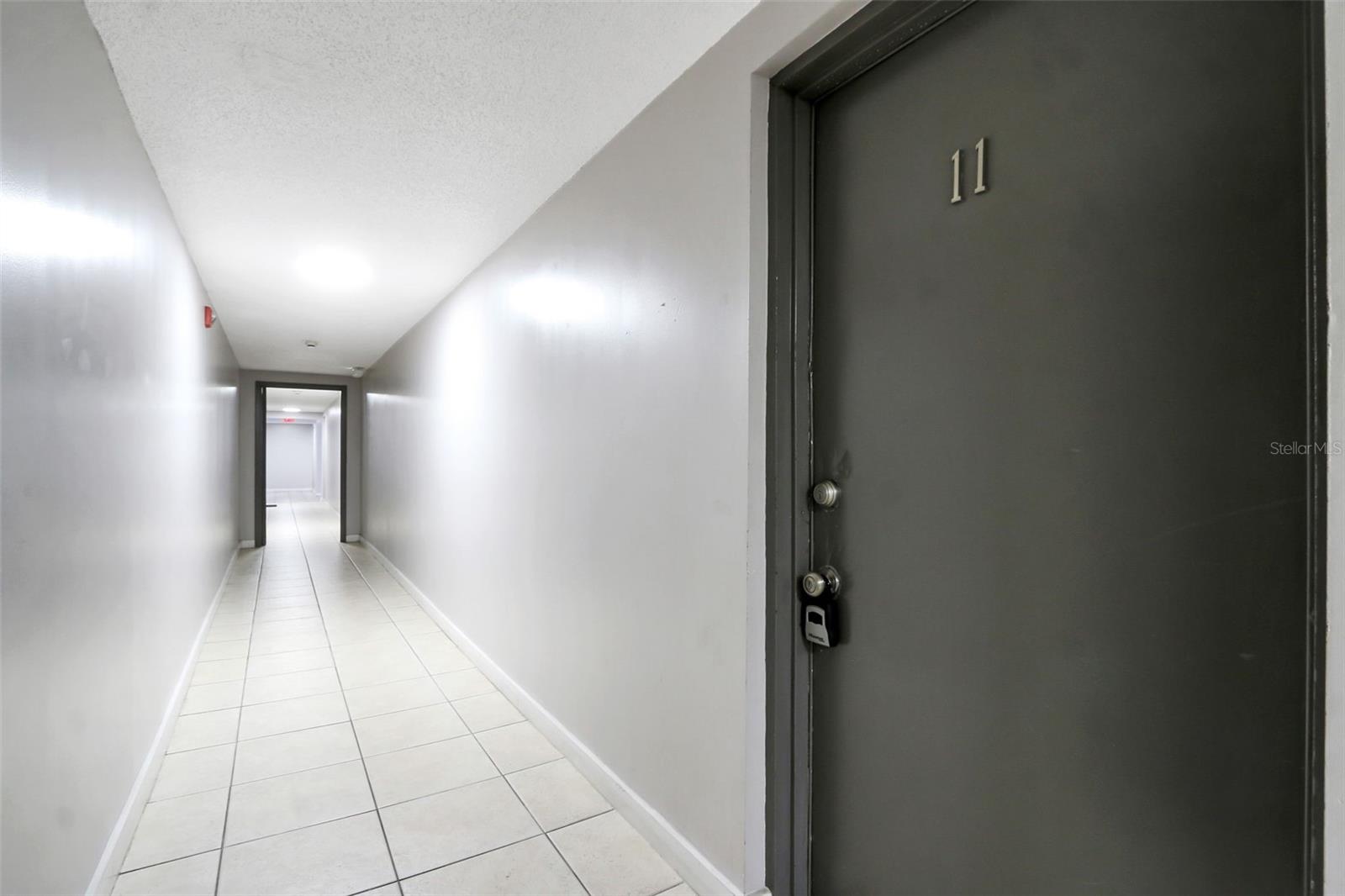 COMMODORE PLACE CONDO - Residential