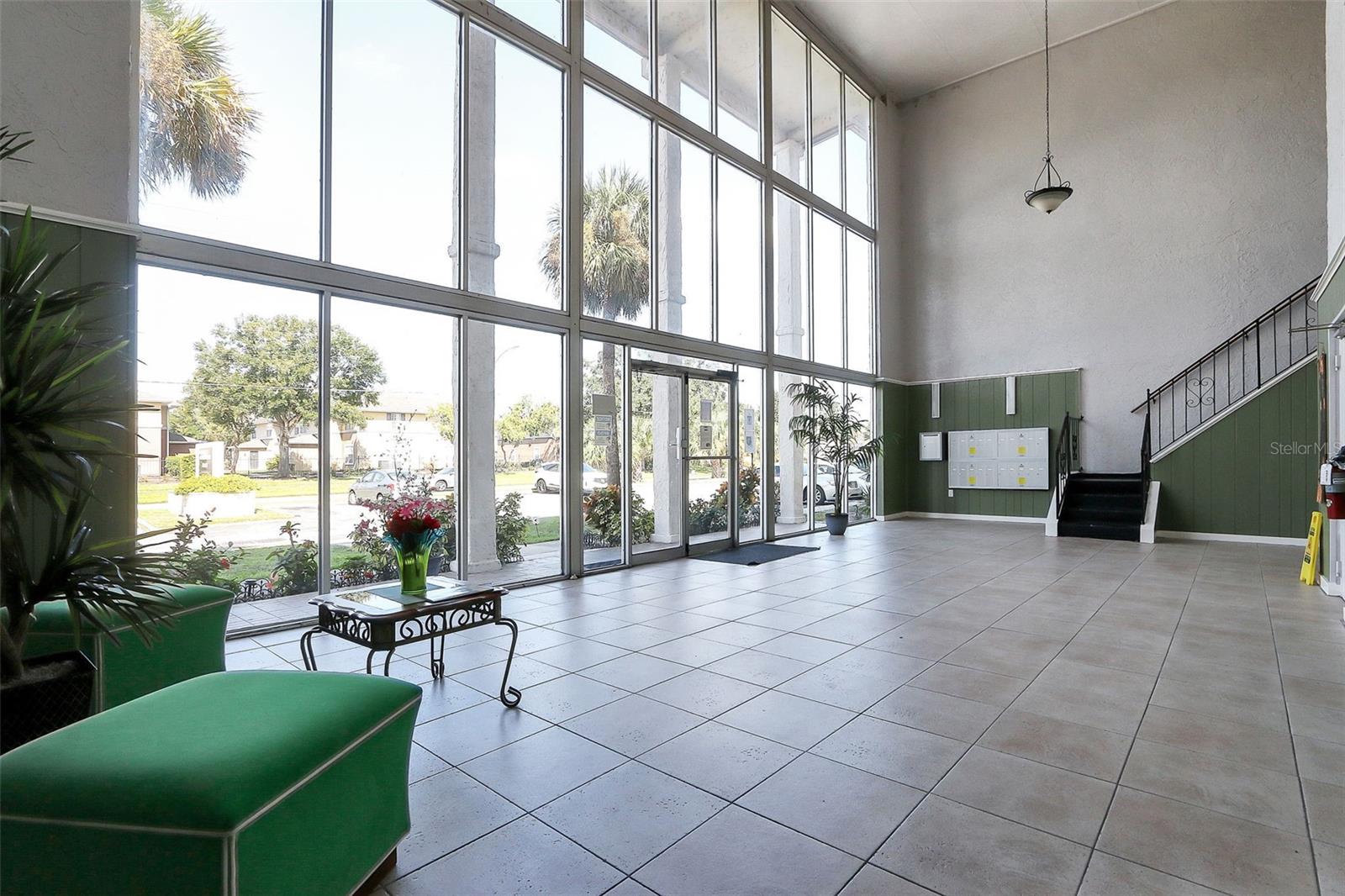 COMMODORE PLACE CONDO - Residential