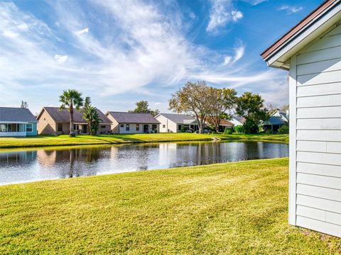 A home in NEW SMYRNA BEACH