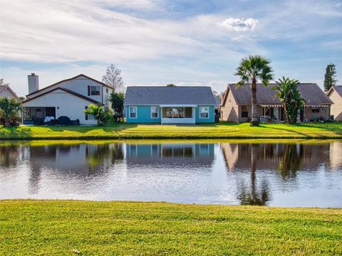 A home in NEW SMYRNA BEACH