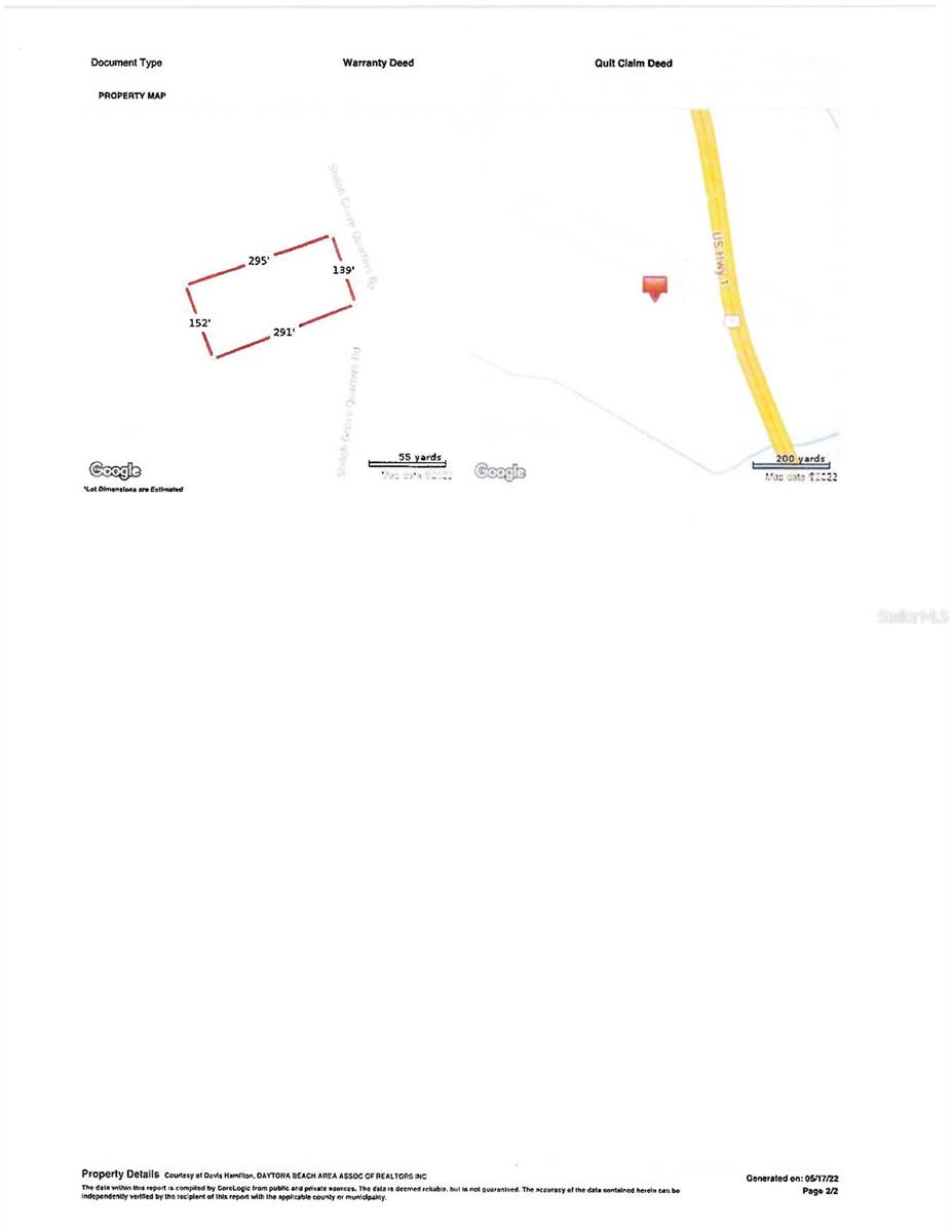 430 SHILOW GROVE QUARTERS RD