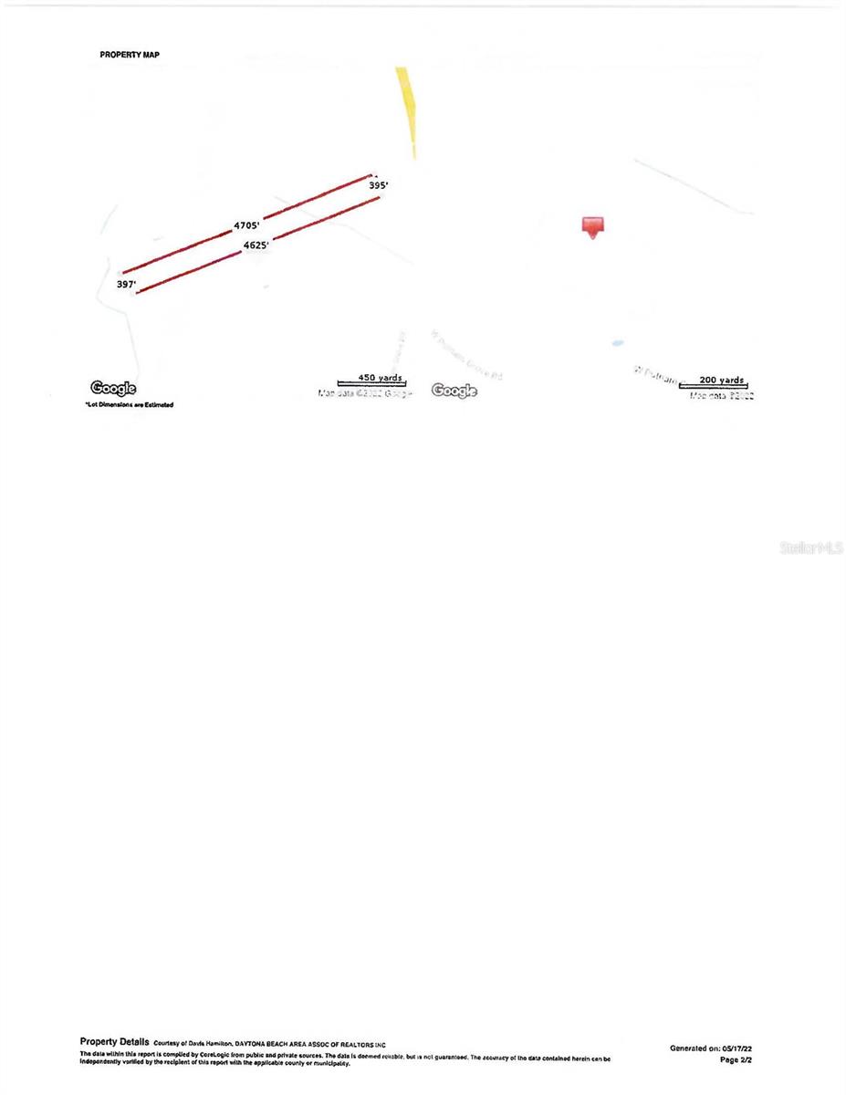 430 SHILOW GROVE QUARTERS RD