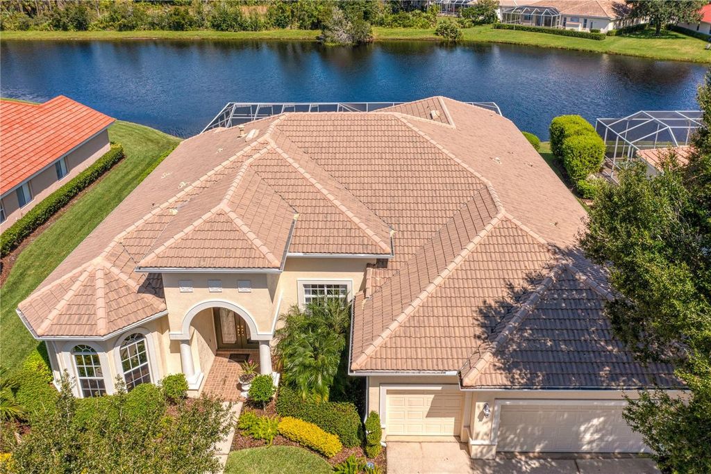 Photo of 17921 Arbor Haven Drive, Tampa, FL 33647 (MLS # TB8395442)