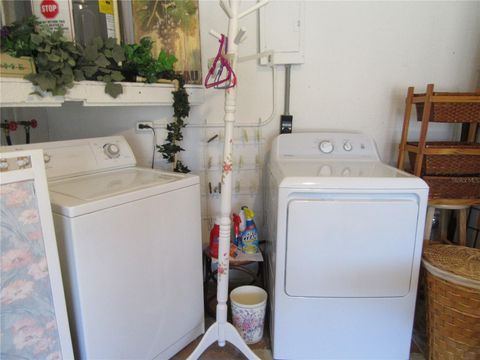 A home in NEW PORT RICHEY