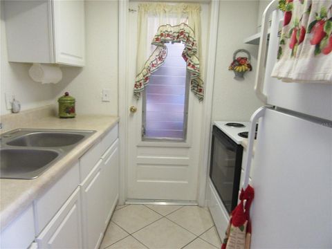 A home in NEW PORT RICHEY