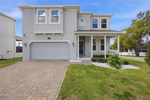 Tiny photo for 1131 Dora Parc Lane, Mount Dora, FL 32757 (MLS # O6388381)
