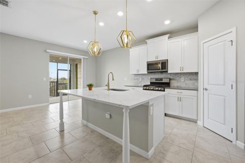 Tiny photo for 1131 Dora Parc Lane, Mount Dora, FL 32757 (MLS # O6388381)