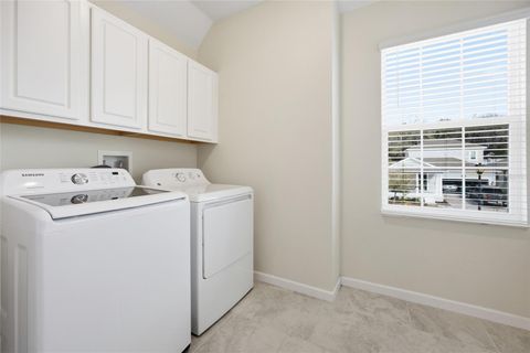 Tiny photo for 1131 Dora Parc Lane, Mount Dora, FL 32757 (MLS # O6388381)