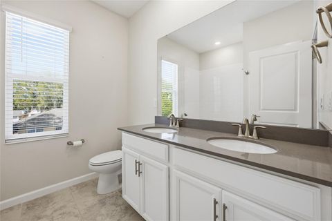 Tiny photo for 1131 Dora Parc Lane, Mount Dora, FL 32757 (MLS # O6388381)