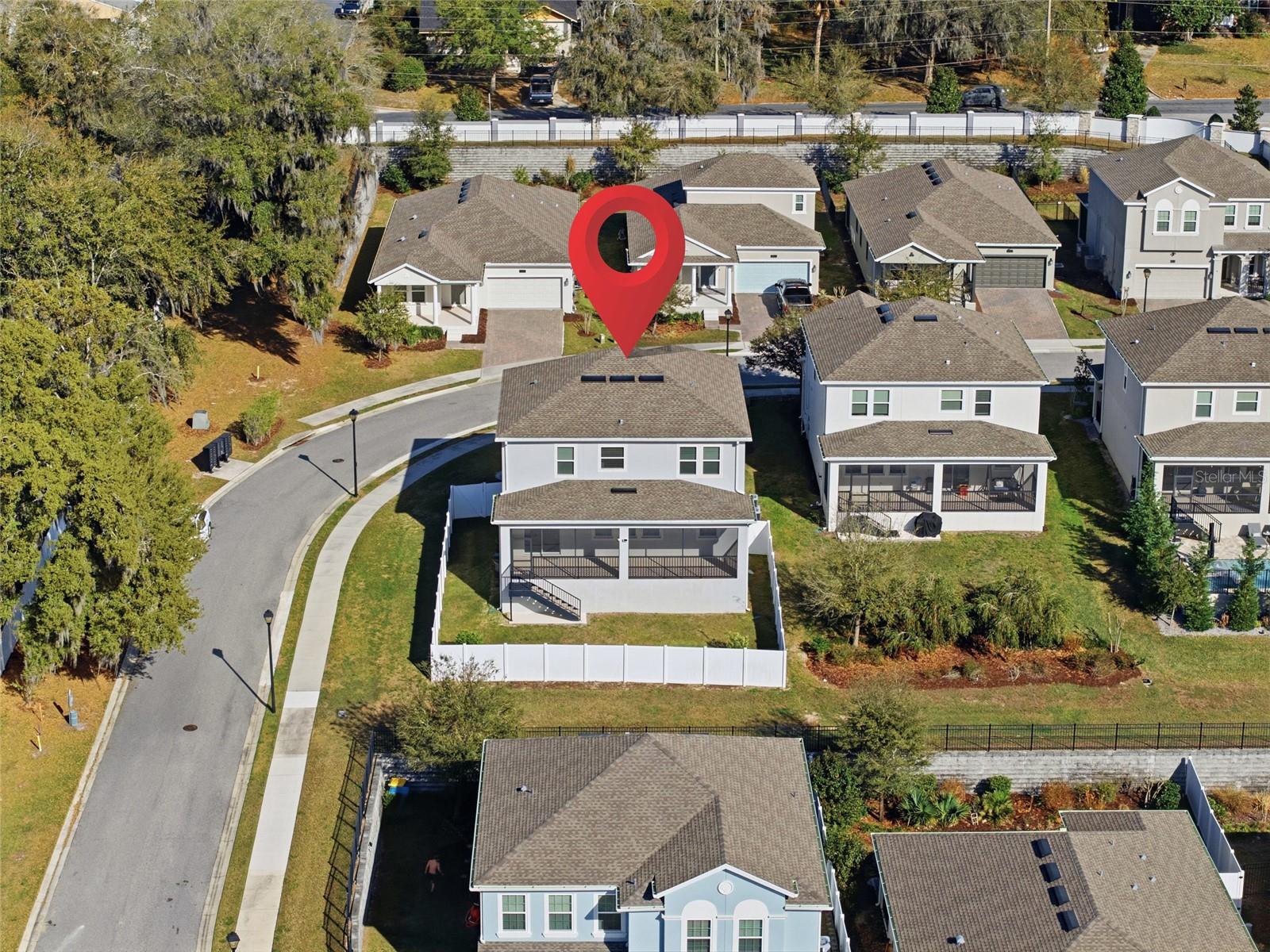 DORA PARC - Residential