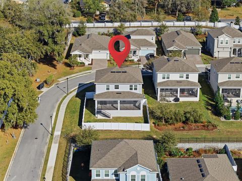 Tiny photo for 1131 Dora Parc Lane, Mount Dora, FL 32757 (MLS # O6388381)