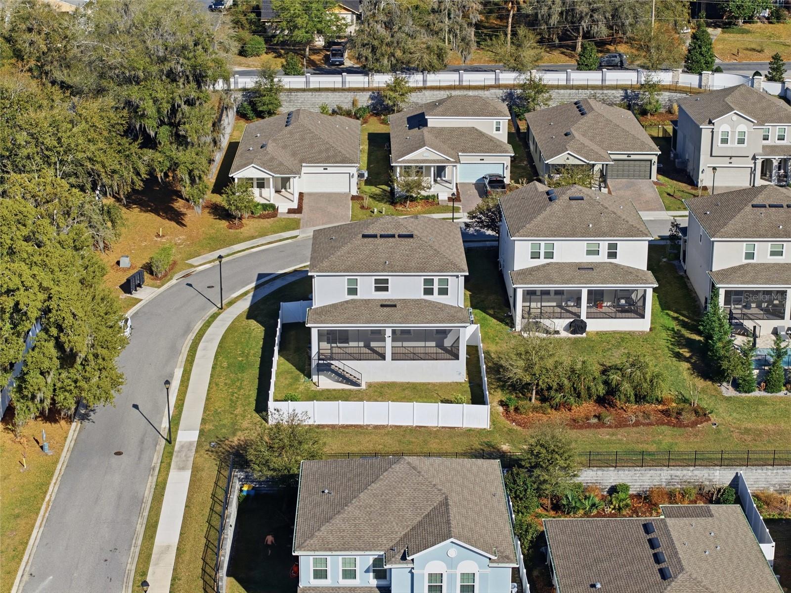 DORA PARC - Residential