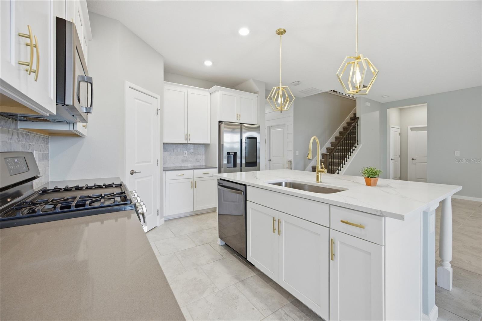 DORA PARC - Residential