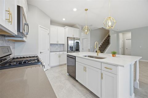 Tiny photo for 1131 Dora Parc Lane, Mount Dora, FL 32757 (MLS # O6388381)