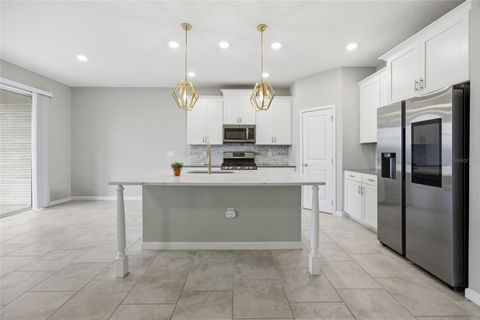 Tiny photo for 1131 Dora Parc Lane, Mount Dora, FL 32757 (MLS # O6388381)