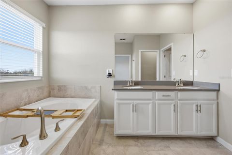 Tiny photo for 1131 Dora Parc Lane, Mount Dora, FL 32757 (MLS # O6388381)