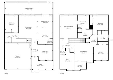 Tiny photo for 1131 Dora Parc Lane, Mount Dora, FL 32757 (MLS # O6388381)