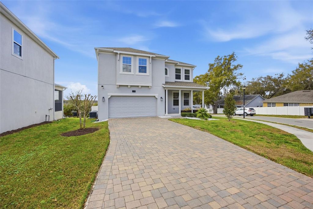 Photo of 1131 Dora Parc Lane, Mount Dora, FL 32757 (MLS # O6388381)