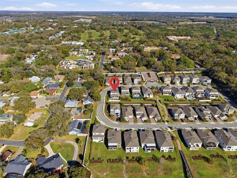 Tiny photo for 1131 Dora Parc Lane, Mount Dora, FL 32757 (MLS # O6388381)