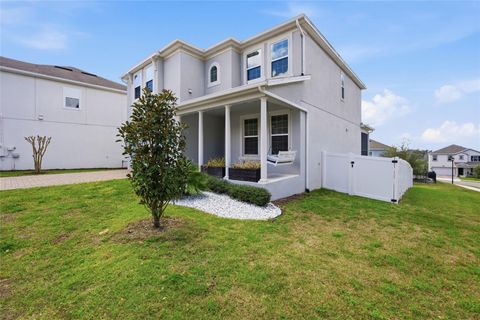 Tiny photo for 1131 Dora Parc Lane, Mount Dora, FL 32757 (MLS # O6388381)