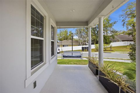 Tiny photo for 1131 Dora Parc Lane, Mount Dora, FL 32757 (MLS # O6388381)