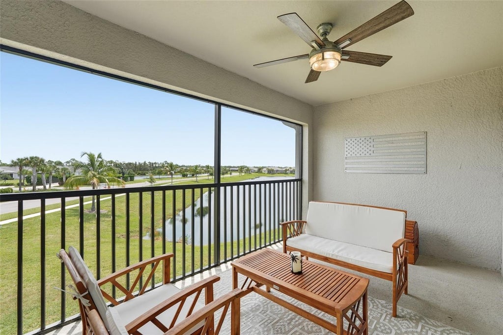 Photo of 14257 Heritage Landing Boulevard #1122, Punta Gorda, FL 33955 (MLS # C7529728)