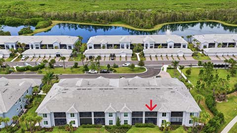 14257 HERITAGE LANDING BOULEVARD 1122 PUNTA GORDA FL 33955