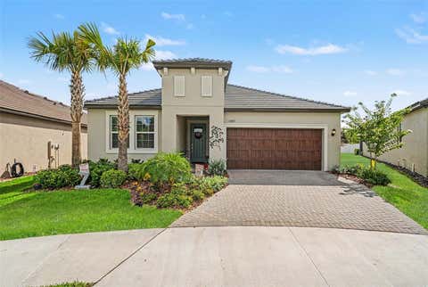 Photo of 10892 Ibis Brook Court, Land O Lakes, FL 34638 (MLS # TB8517378)